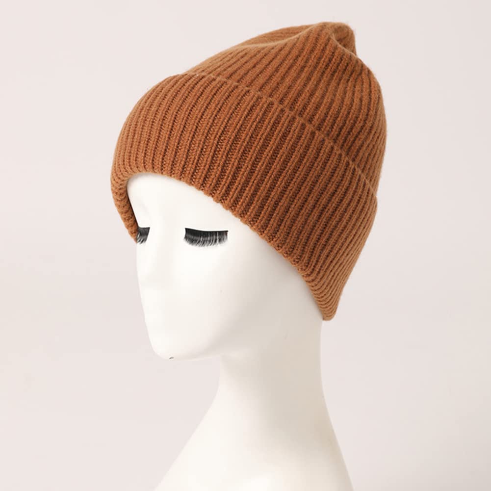 Gorro, 100% Cachemira, Gorro térmico de Invierno para Hombres y Mujeres para Correr, Andar en Bicicleta y Esquiar Household faucets