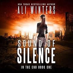 『Sound of Silence』のカバーアート