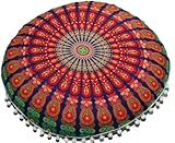 U+2714; compra la funda de almohada bohemia redonda india sin pensar segundo, tu dinero está seguro con nosotros. Valoramos tu satisfacción más que cualquier otra cosa. Si tienes algún problema, no dudes en ponerte en contacto con nosotros, tus problemas se resolverán dentro de 1 día. 