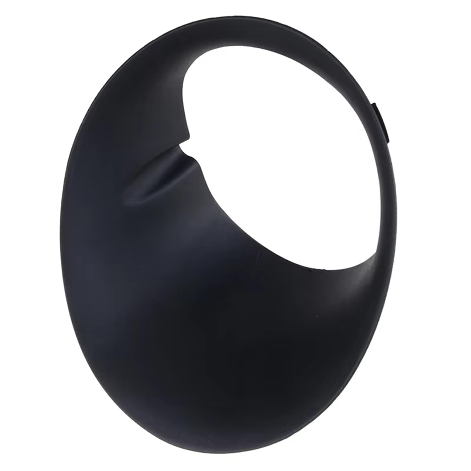 Cubierta protectora de luz antiniebla para Dodge Ram 1500, repuesto de bisel frontal de 2002 a 2009 8