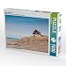 Produktbild CALVENDO Puzzle Haus am Meer 1000 Teile Lege-Größe 64 x 48 cm Foto-Puzzle Bild von Elisabeth Cölfen