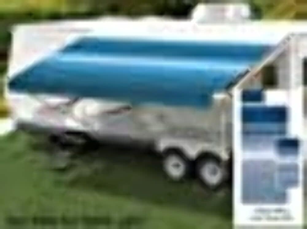 Carefree/co. JU148E00 Co-1pc Stkg 132dsob Wht