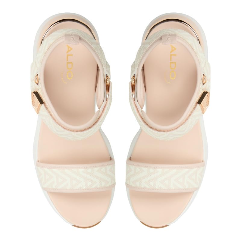 Image of Aldo eulalia Women's Textile Footbed