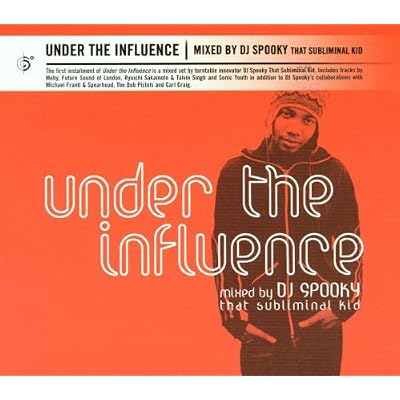 Under the Influence