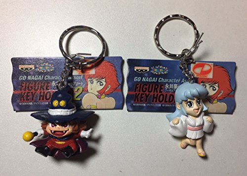 【希少】クレイマン・クレイマン２ フィギュアキーホルダー 希少】クレイマン・クレイマン2 フィギュアキーホルダー