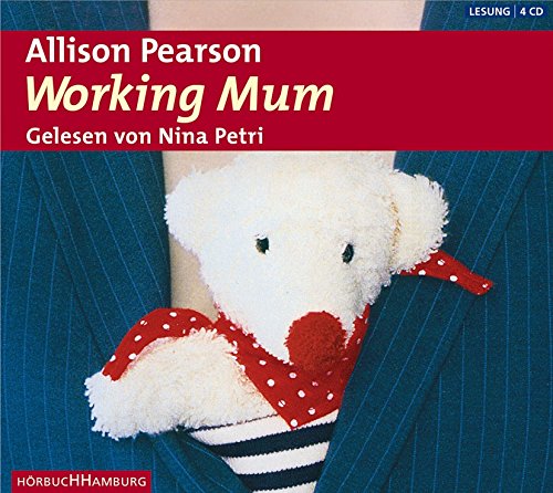 Preisvergleich Produktbild Working Mum: 4 CDs
