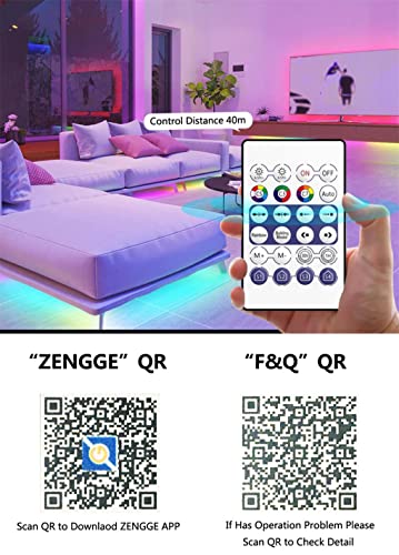 Controlador Bluetooth DC para Tiras LED RGB con Mando miniatura 3