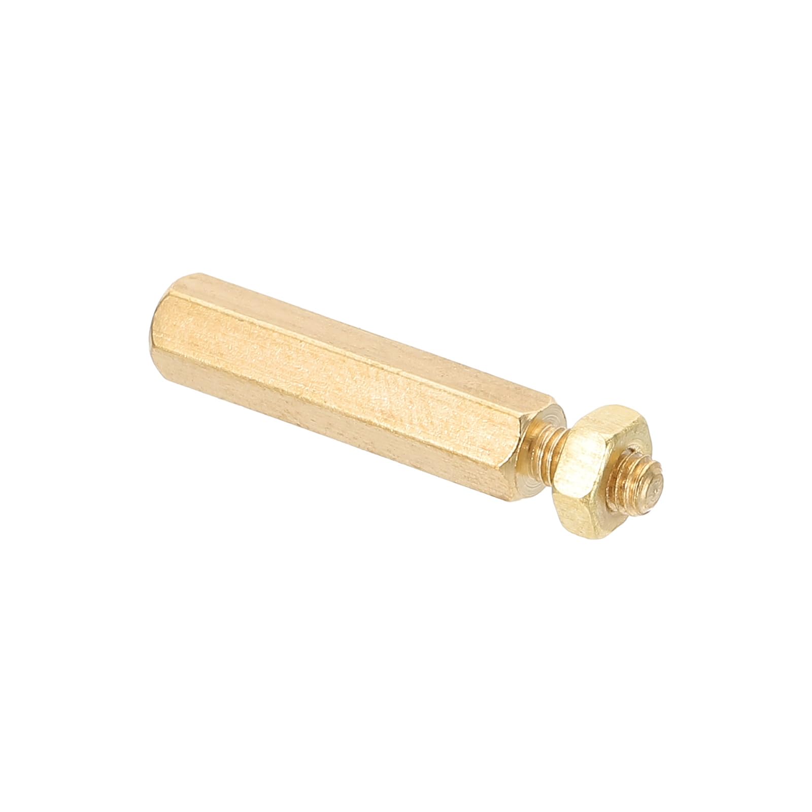 PATIKIL M3X20mm+6mm Standoff Screws - Image 4