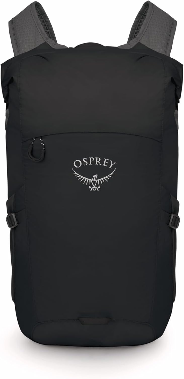 Osprey Ultralight 20L Dry Stuff Pack, Black - Image 5