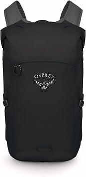 Osprey Ultralight 20L Dry Stuff Pack, Black OS
