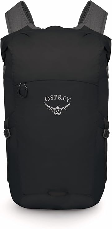 Osprey Ultralight 20L Dry Stuff Pack, Black OS