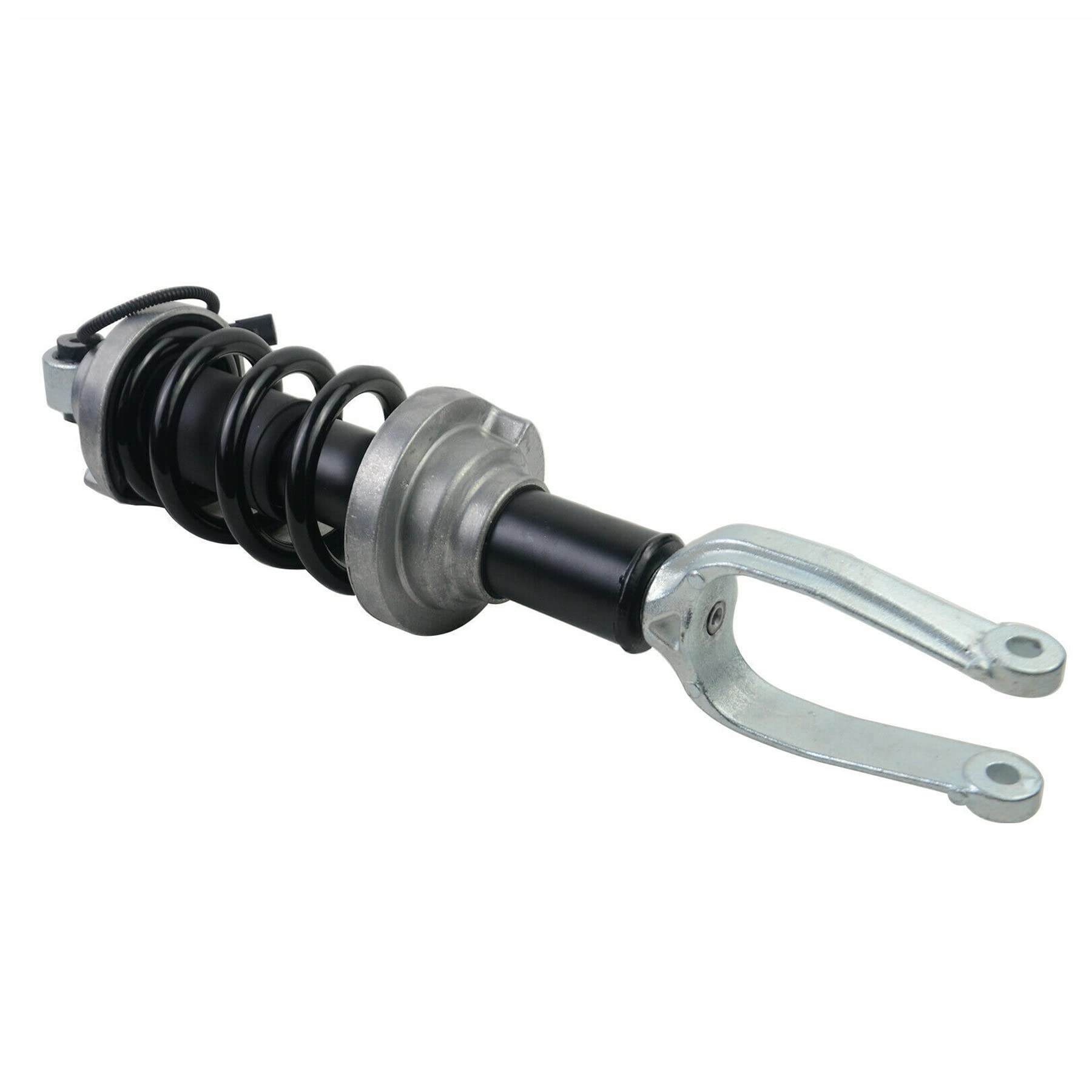 Amazon.com: YWEISPART 2x Front LH RH Air Shock Absorbers Struts 