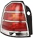 Van Wezel 3792931 faro trasero