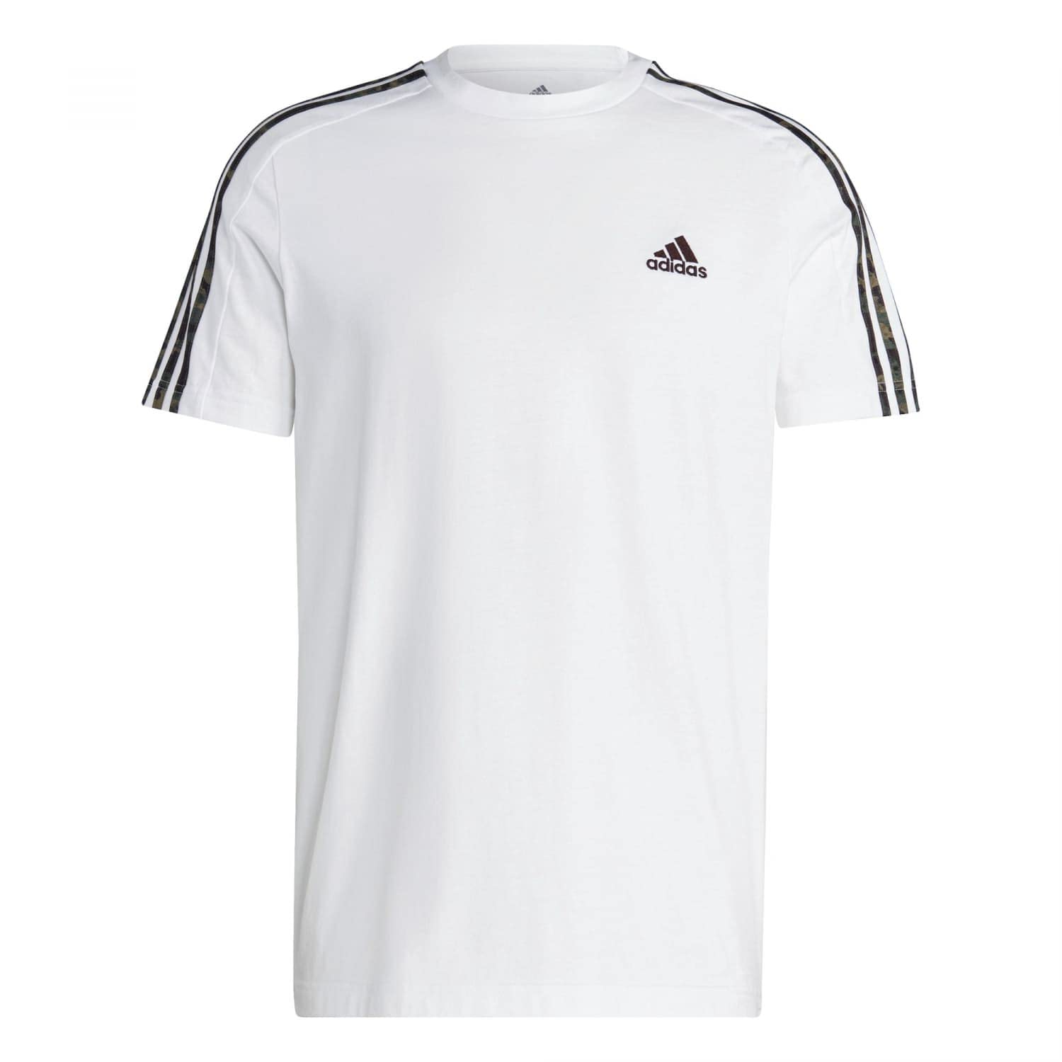 adidas M Bl Sj T Camiseta Hombre (Pack de 1)