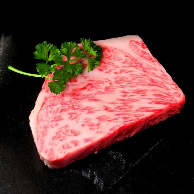 米沢牛専門店さかの 米沢牛サーロインステーキ