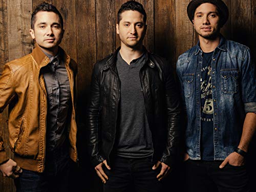 Boyce Avenue