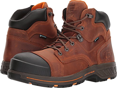 Image of Timberland PRO Men's Helix Hd Industrial Boot