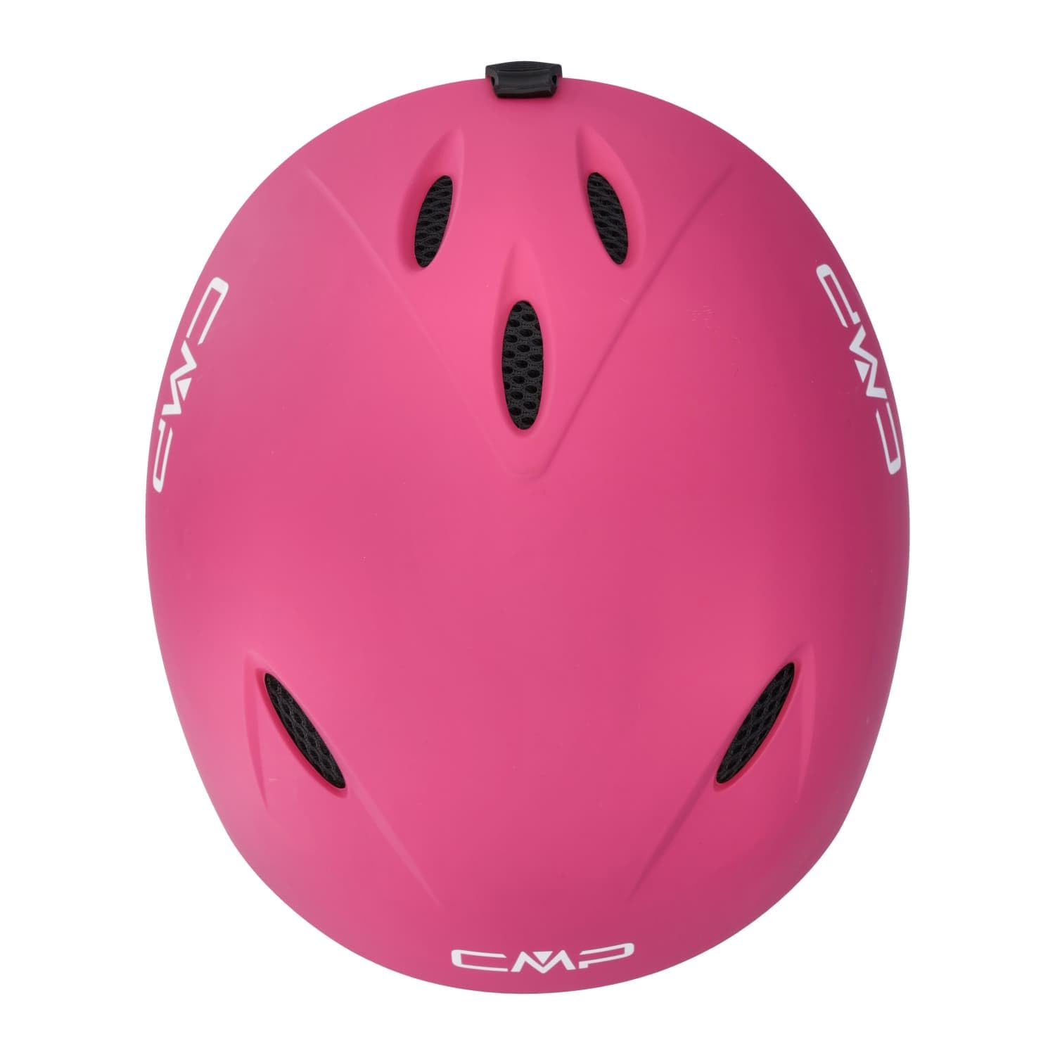CMP - Yj-2 Kids Ski Helmet, Fuxia, S