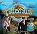 Atlantis:The Search for the Lost City (A Code Quest Adventure)
