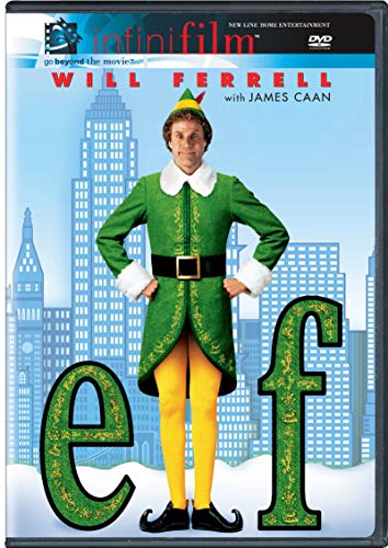 Elf (Infinifilm Edition)