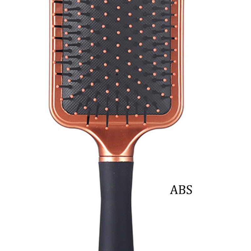 Curly Hair Internal Buckling Round Cylinder Curling Comb for Styling Suitable for Salons Home Use