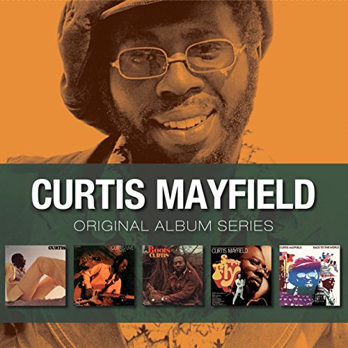 Original Album Series