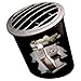 Sea Gull Lighting 91084-12 24-Volt F Series Well Lights