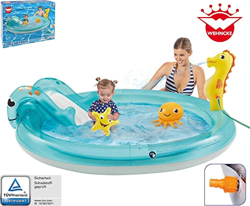 Happy People 77756 Ocean Pool, Grau