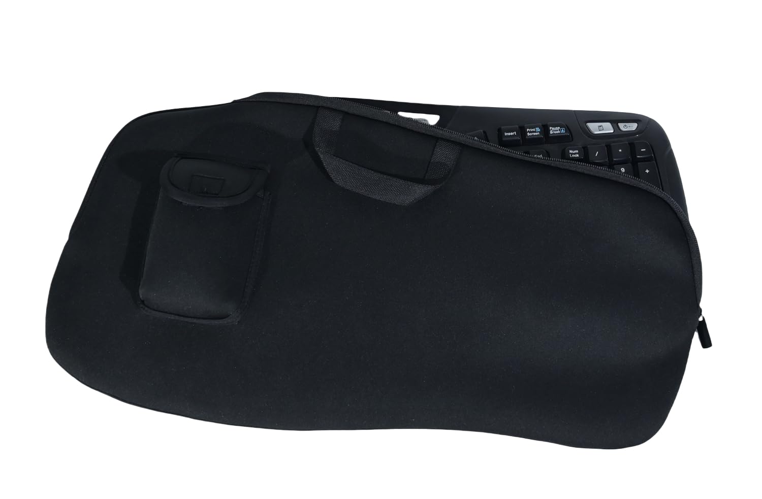Silicone Keyboard Cover for Logitech K350 MK550 Italia