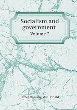 Paperback Socialism and government Volume 2 Book