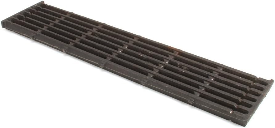 Star 2F-Z4692 Top Grate, 5 7/8 x 25 1/4, Char Boilers
