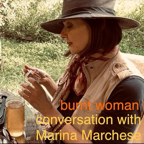 The Terroir of Honey - Carla Marina Marchese