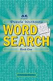 Puzzle Workouts: Word Search (Book One)