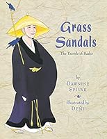 Algopix Similar Product 8 - Grass Sandals: The Travels of Basho