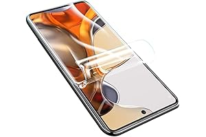 Hydrogel Film Screen Protector for Xiaomi 11T / 11T Pro 5G