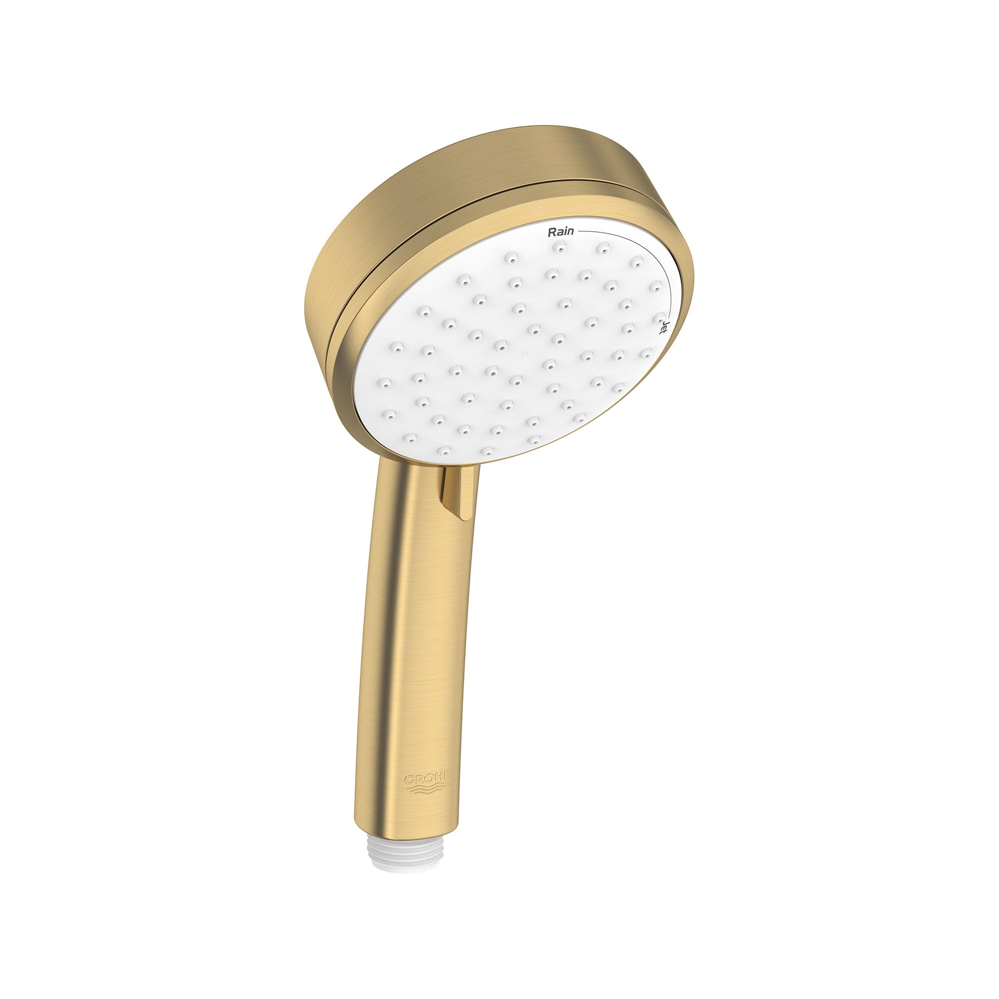 GROHE 26046GN2 Tempesta Cosmopolitan 100 Hand Shower, 1.8 GPM