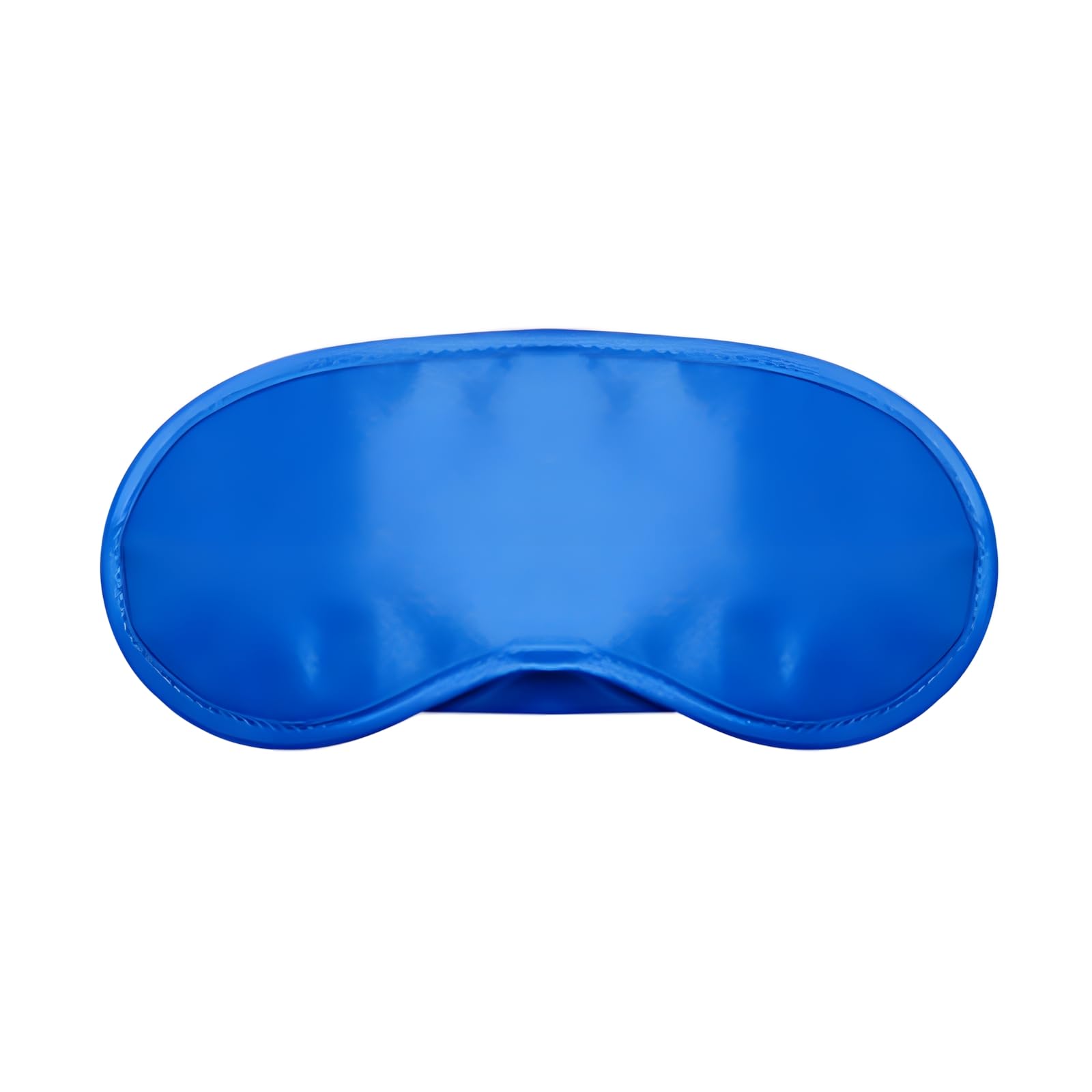 TOPTIE 4 Pack Soft Satin Eyeshade Sleep Mask Elastic Eye Mask for Sleep Work Travel Study 7 1