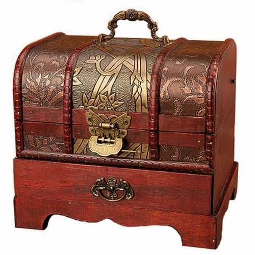 Anberotta RX CN{bNX WG[{bNX  ϕi ؐ AeB[N P[X Δ [ ANZT[ re[W AT30 (A^Cv)