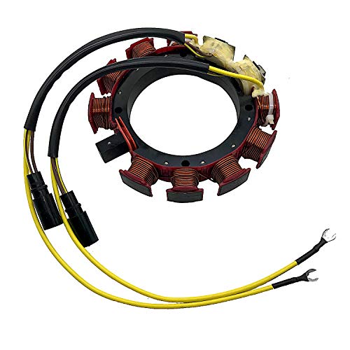 Stator Evinrude Johnson 583670 remède aux pertes de puissance