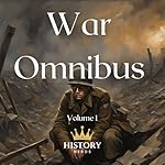 Cover of War Omnibus: Volume I