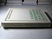 El elemento afronegroide en el español de Puerto Rico B000NOU47C Book Cover