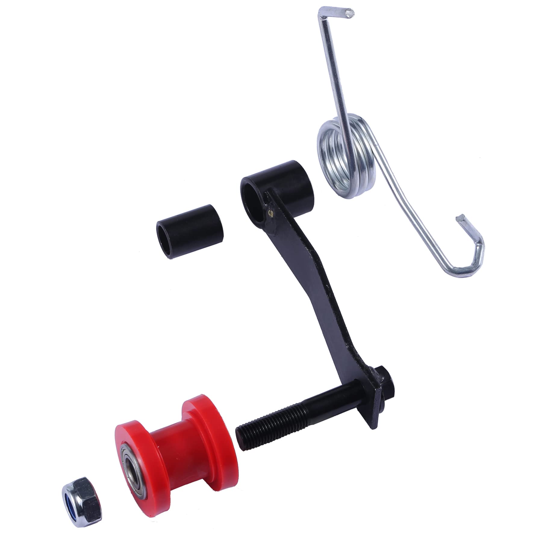 Caltric Blue O-Ring Chain & Sprocket Kit For Suzuki Katana 750 (1998-2006) – 530 Pitch