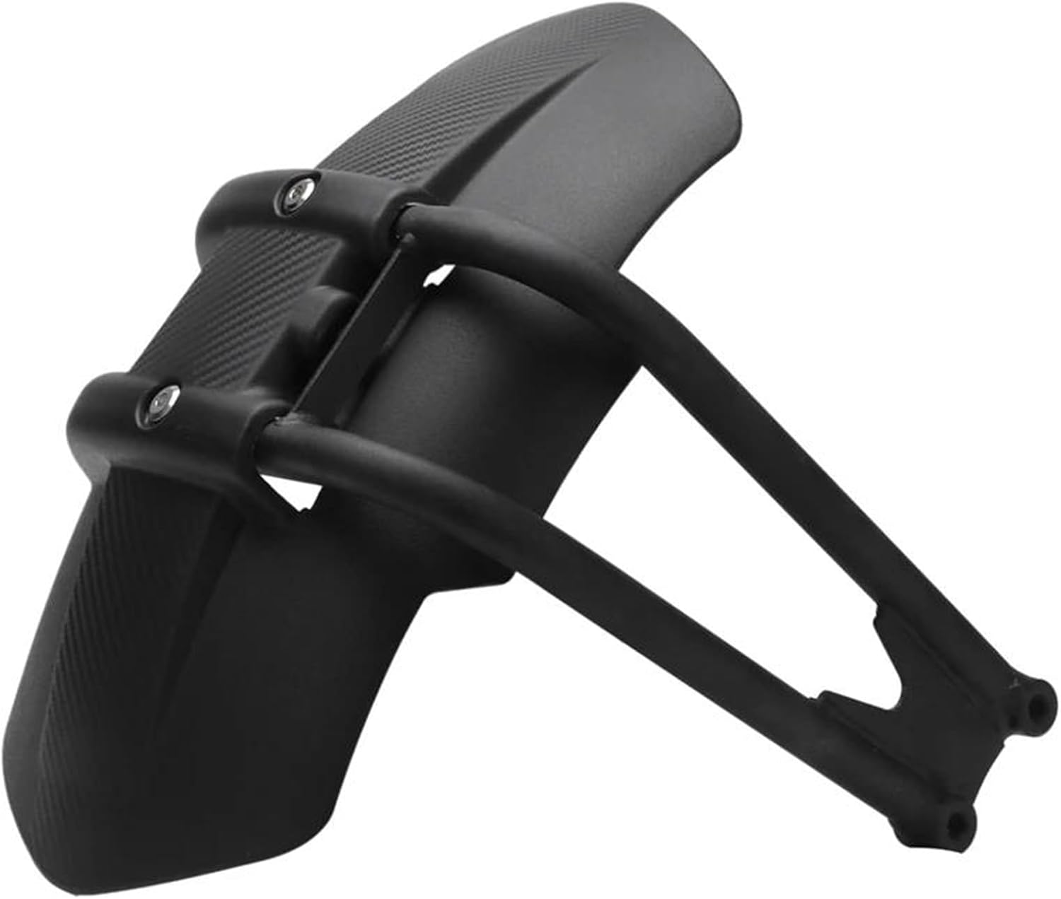 Wheel Fender Splash Guard Motorcycle Accessories Rear Bracket Motorbike Mudguard for Cb190r for Cbf190x for Cbf190r Fender Splash Extender