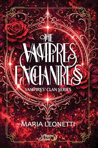 The Vampires' Enchantress