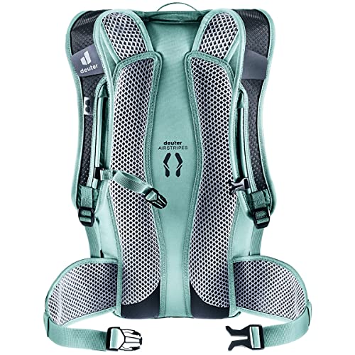 deuter Race 16 Bike Backpack, Black, 16 L - Image 2