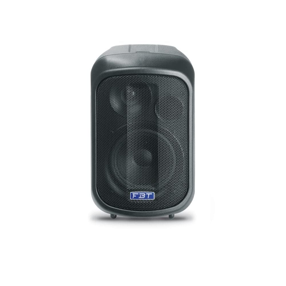 FBT J 5A PA-Lautsprecher schwarz