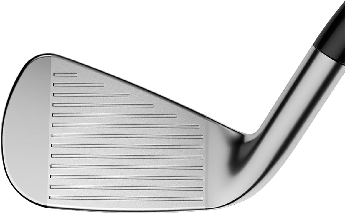 Callaway X-Forged (2018) Irons Individual Iron