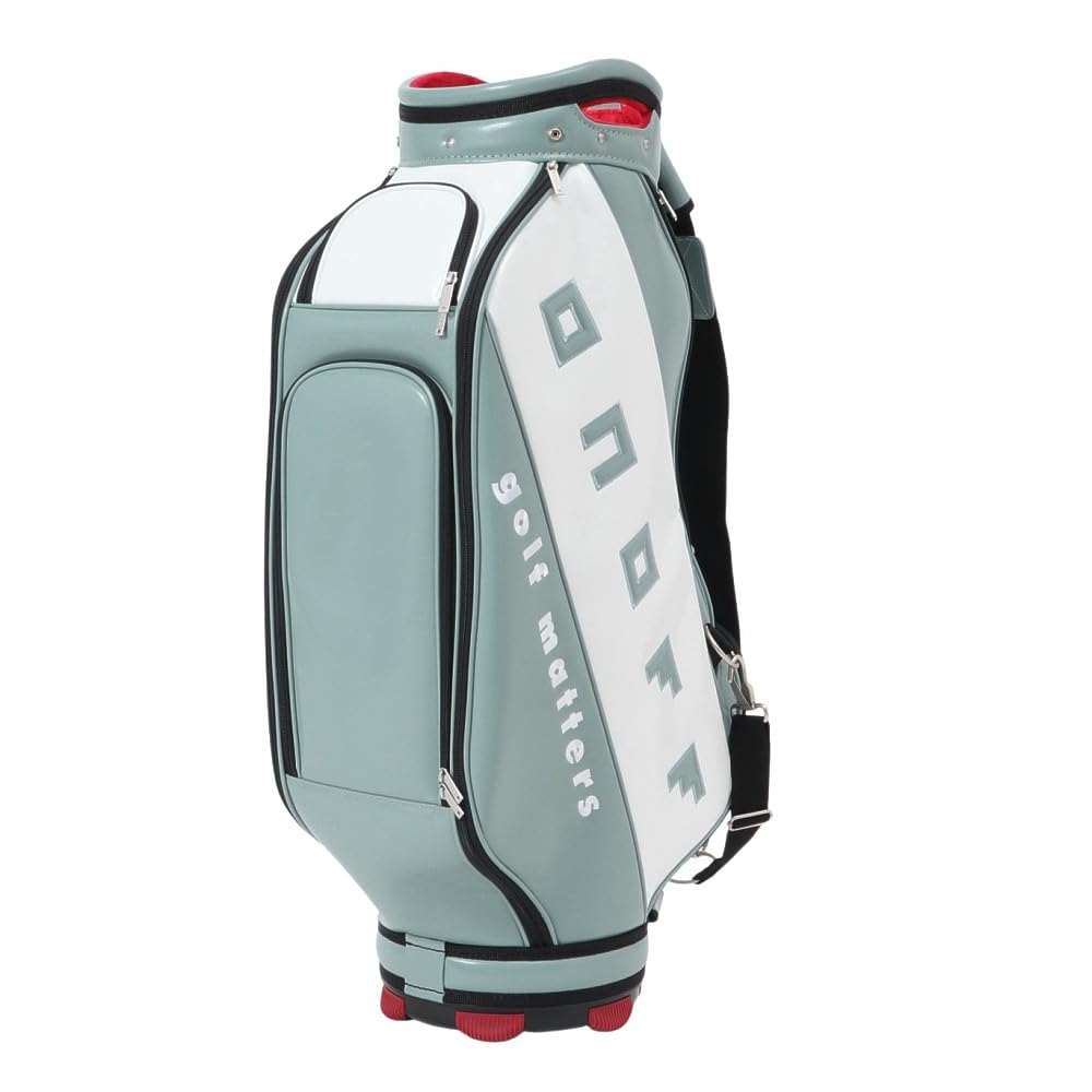 Amazon.co.jp: プロスタッフモデルキャディバッグ OB0926 2025 (39