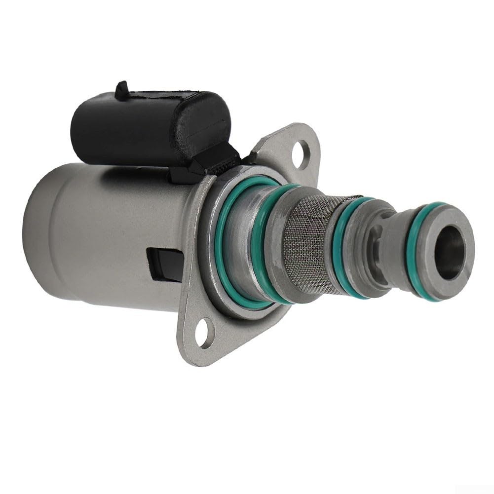 Válvula solenoide SV98-T39S de repuesto para carretilla elevadora SV98-T39S de 24 V para carretilla elevadora SV98-T3917S resistente, válvula solenoide de 24 V, pieza de repuesto B2SW11 B2SW12