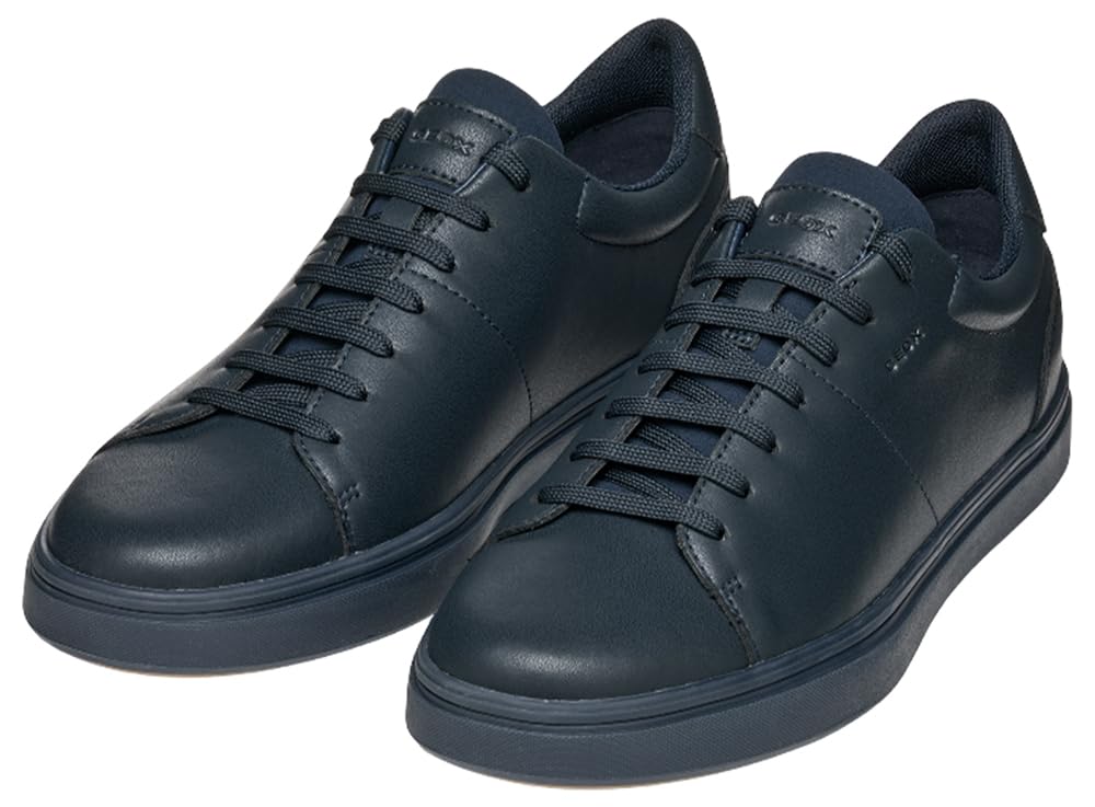 Geox Mężczyźni U BaltmooreAdidasy